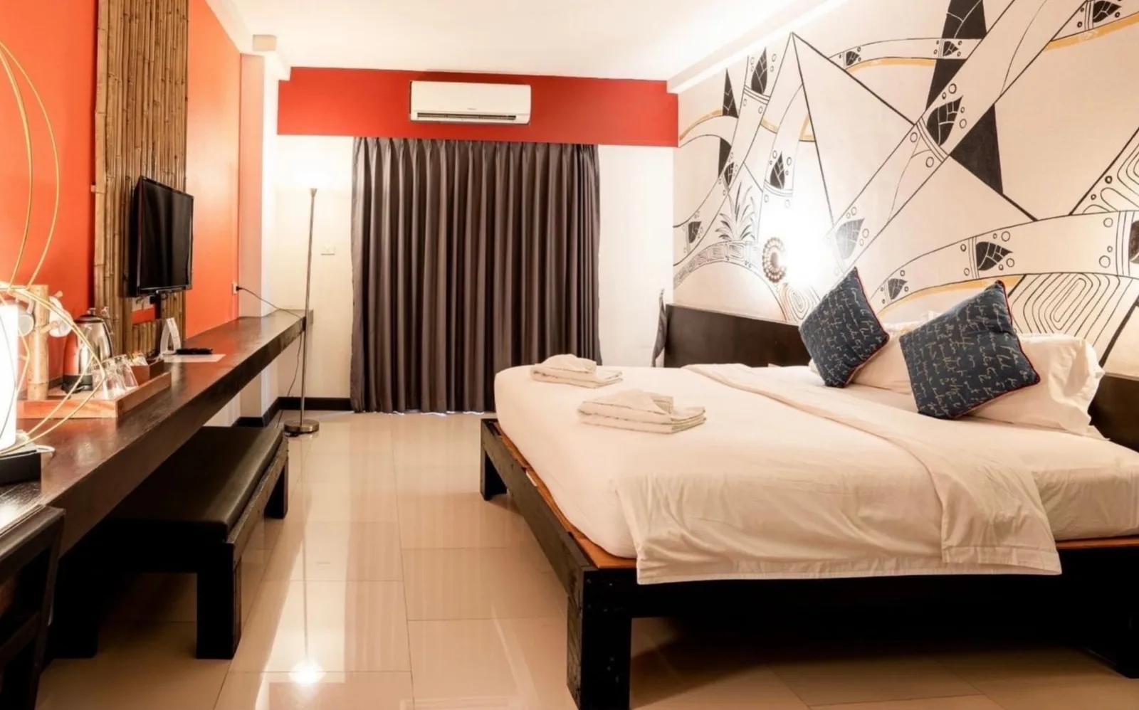 Bamboori Boutique Resort — 3