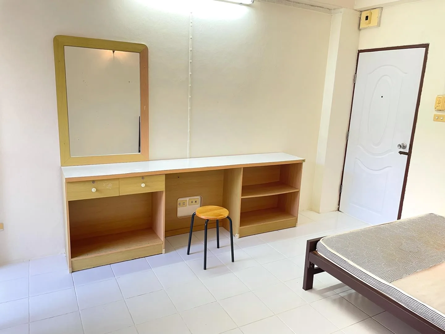 หอพักบ้านปอแก้ว — 2