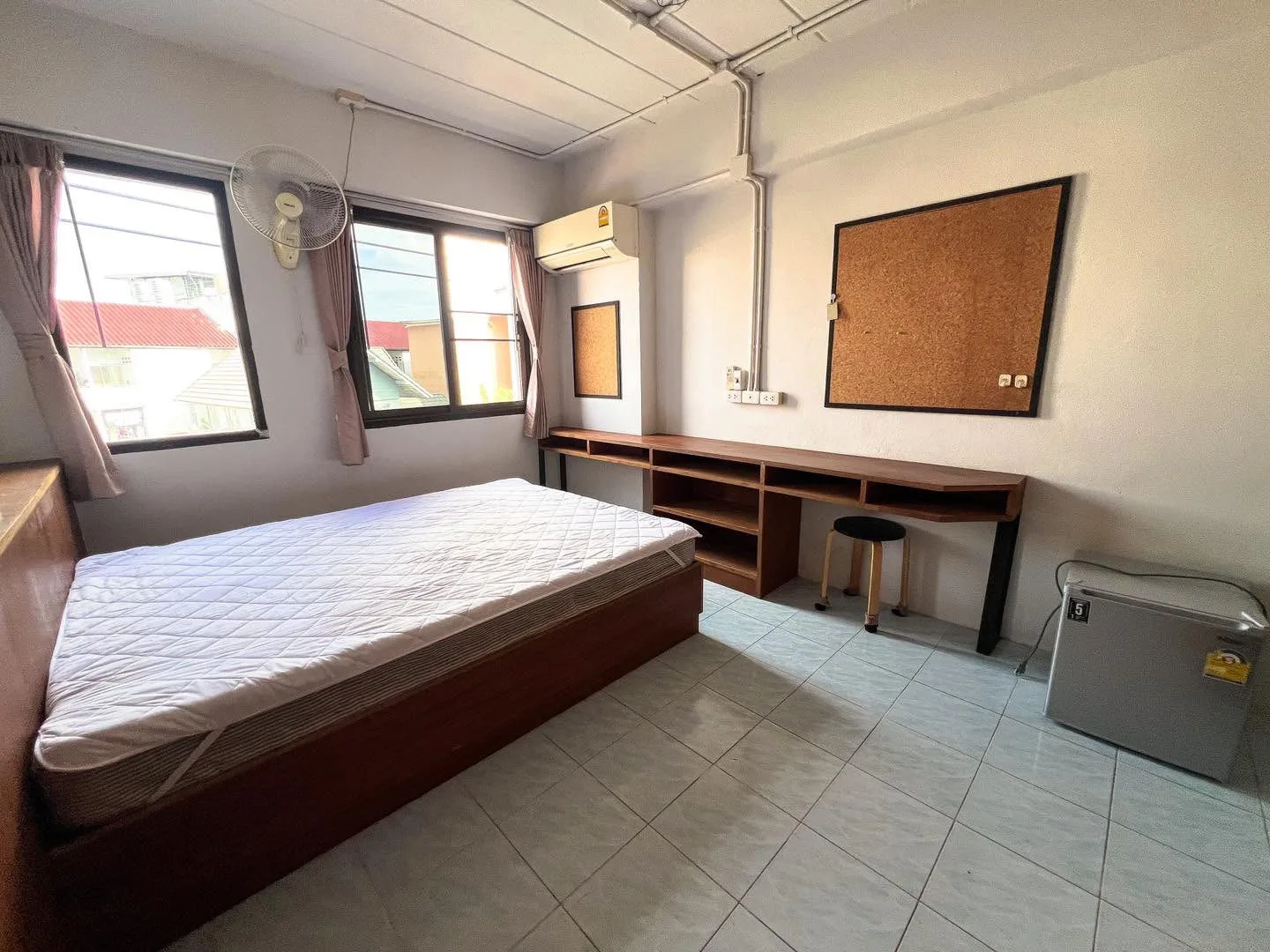 Dari Apartment — 2