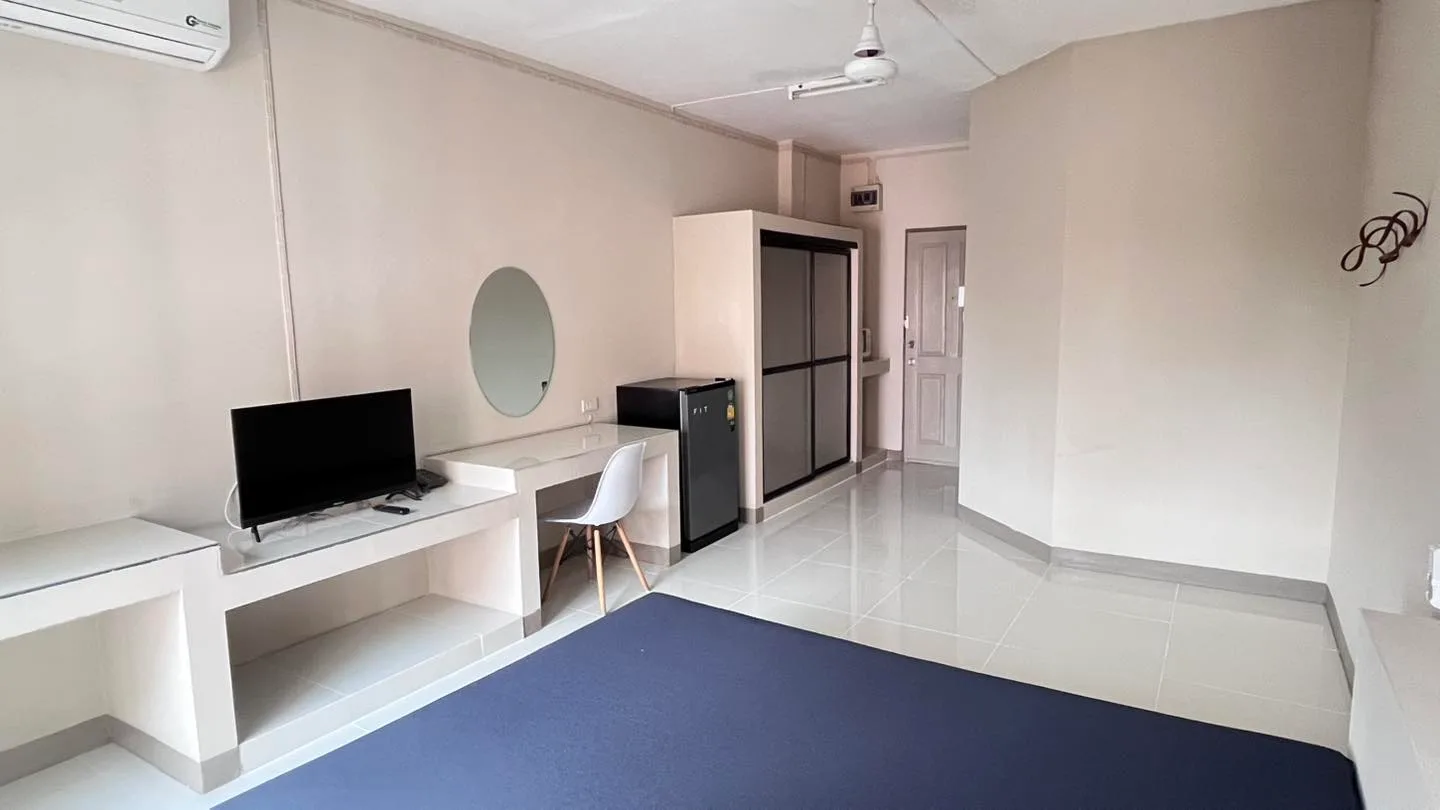 Mind Apartment — 4