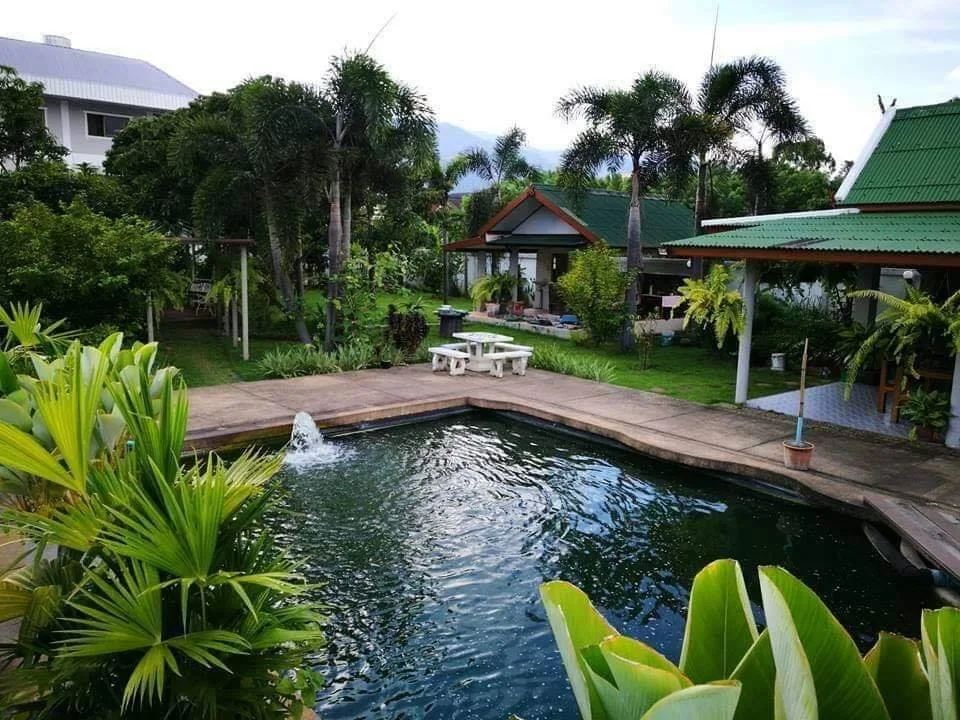 U Plearn Place — 3