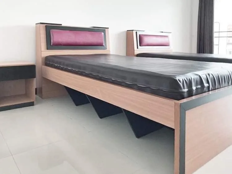 หอโชคชัยทาวเวอร์ — 2