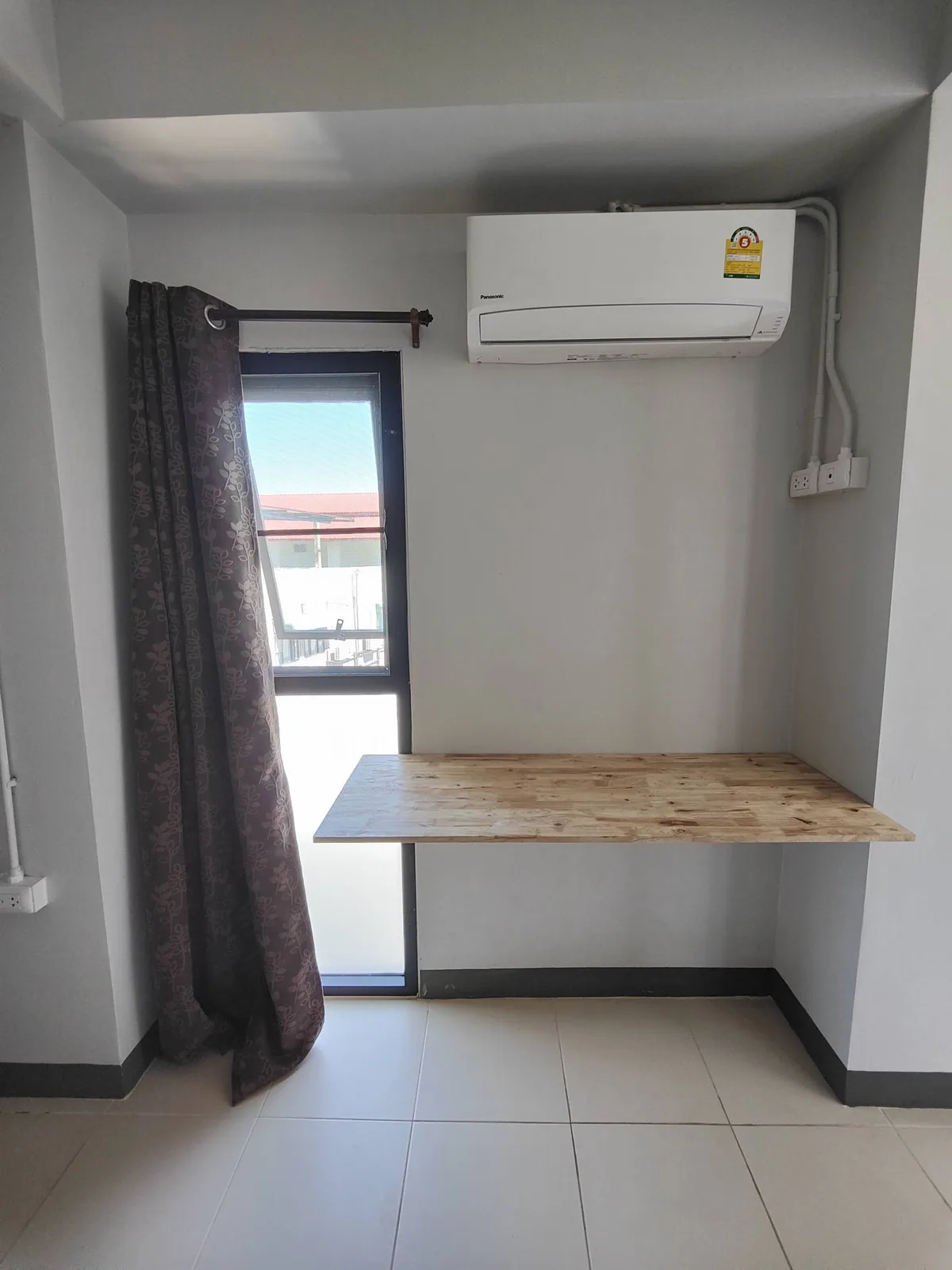 The Corner dorm — 3