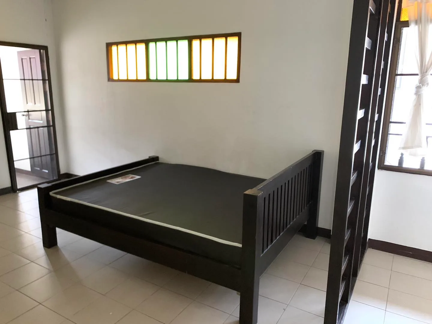 เรือนรัมภา Boutique Apartment Chiangmai — 2