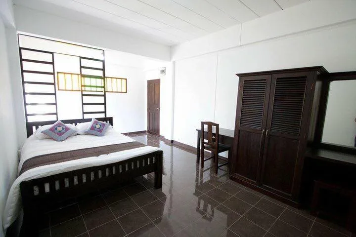 เรือนรัมภา Boutique Apartment Chiangmai — 3