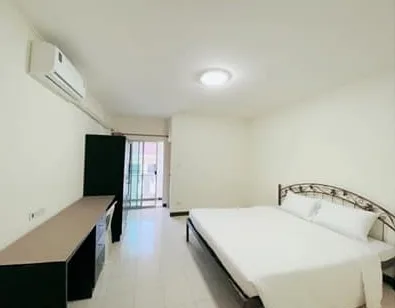 หอพักเฟื่องฟ้าเพลส — 3