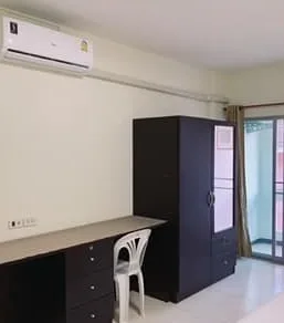 หอพักเฟื่องฟ้าเพลส — 4