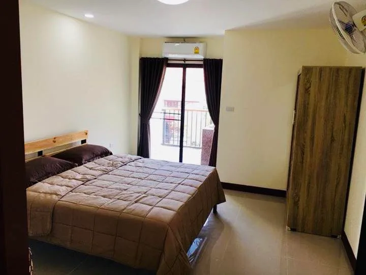 B-Loft Apartment Chiang Mai — 2