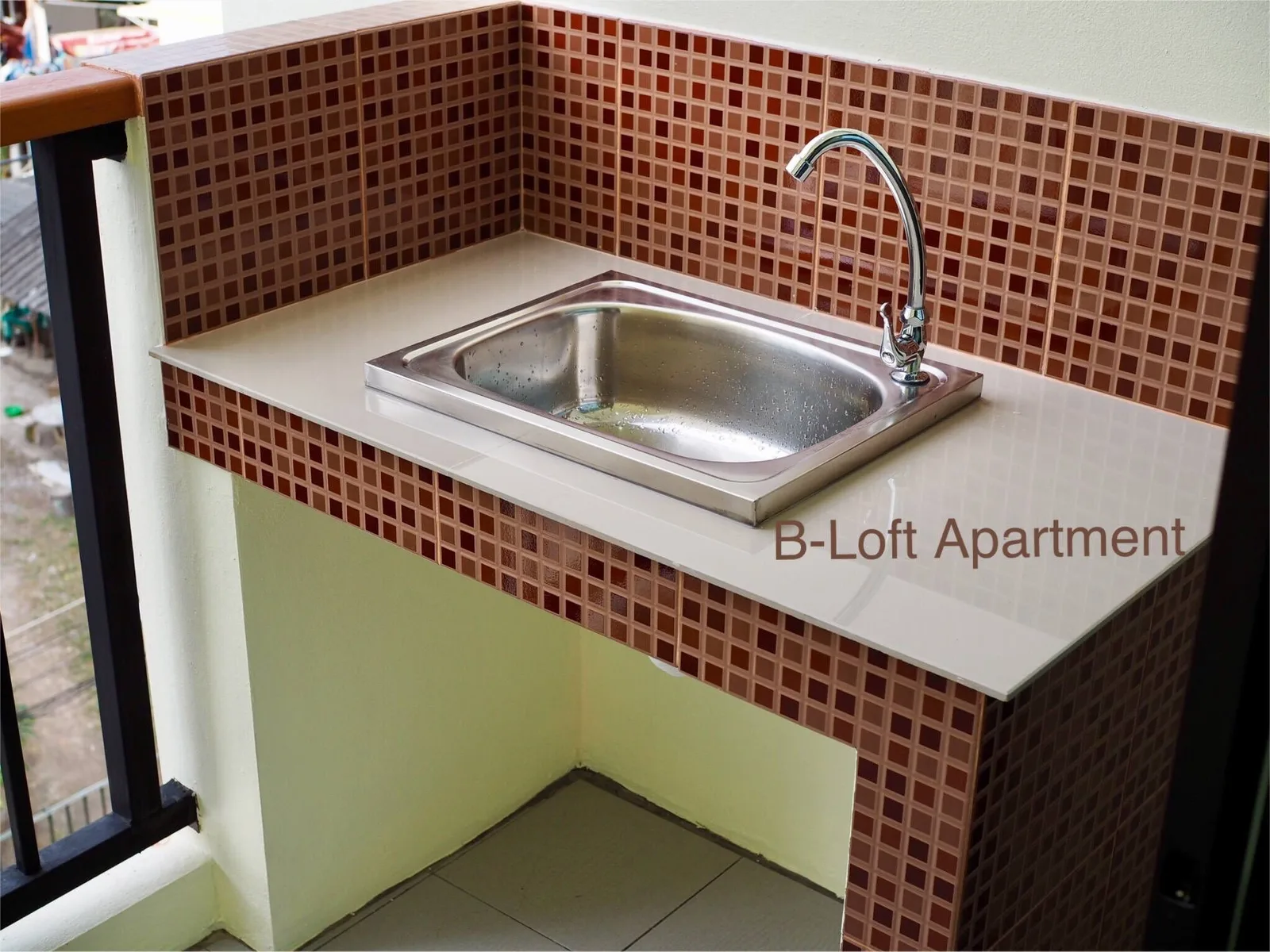 B-Loft Apartment Chiang Mai — 3