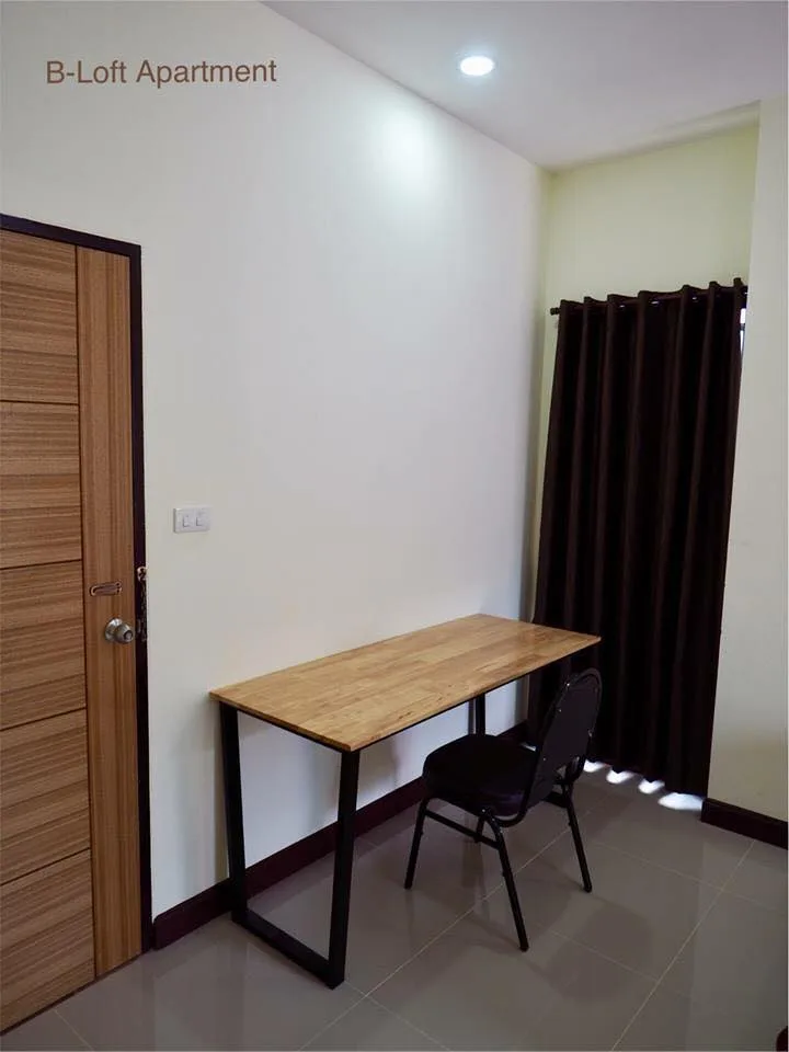 B-Loft Apartment Chiang Mai — 5