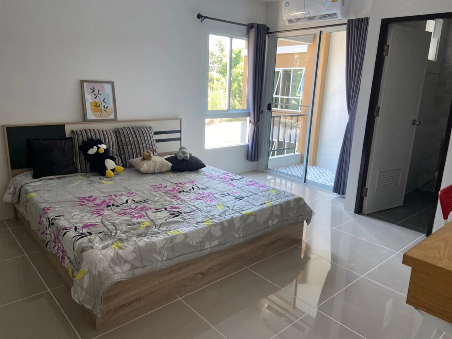 Puncha place ปุญชา — 3