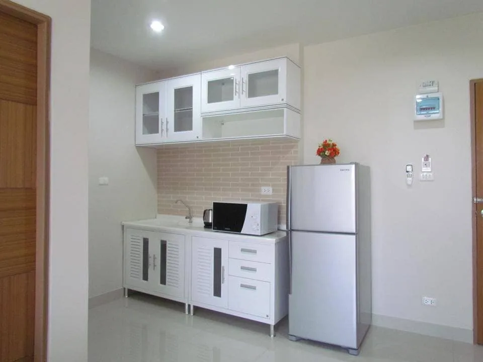 P.K.K. Dujpetch Residence Chiangmai — 2