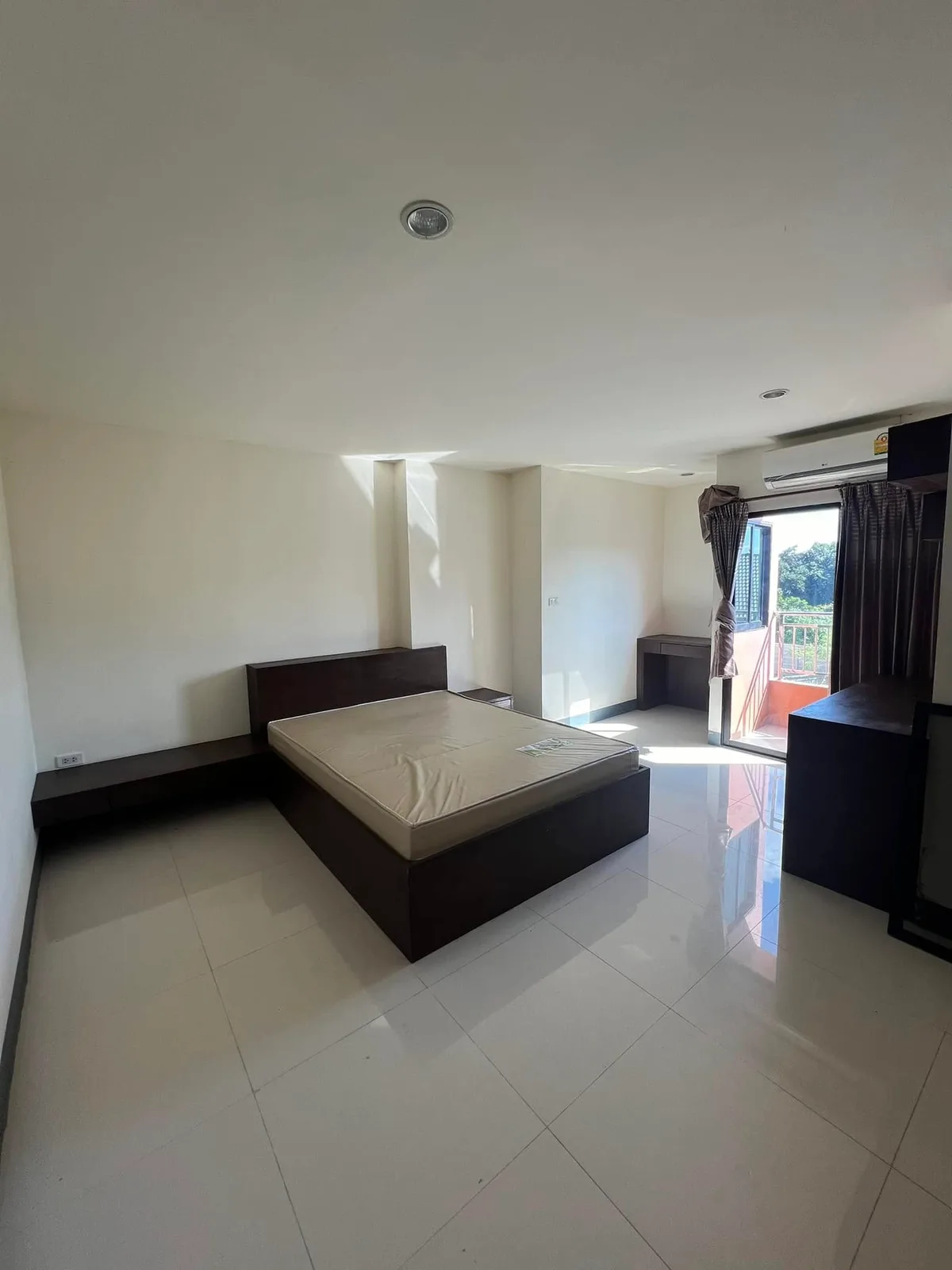 CK Apartment — 2