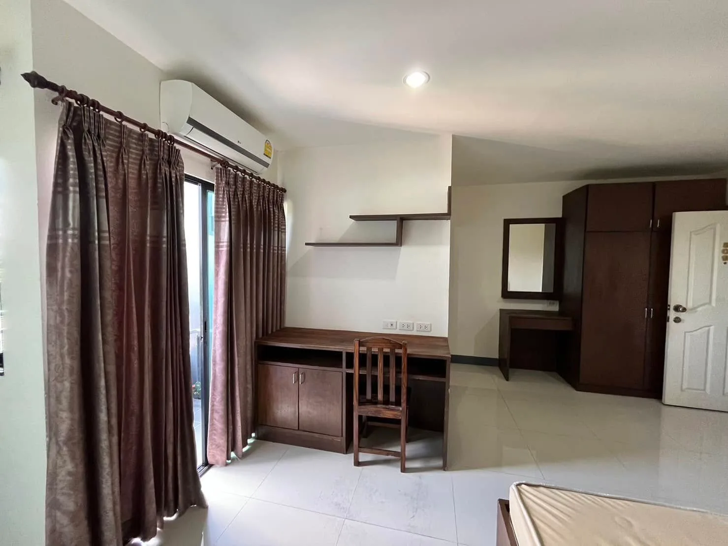 CK Apartment — 3