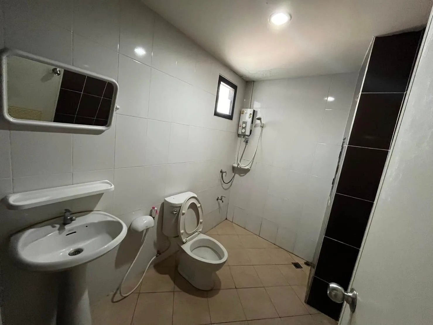 CK Apartment — 5