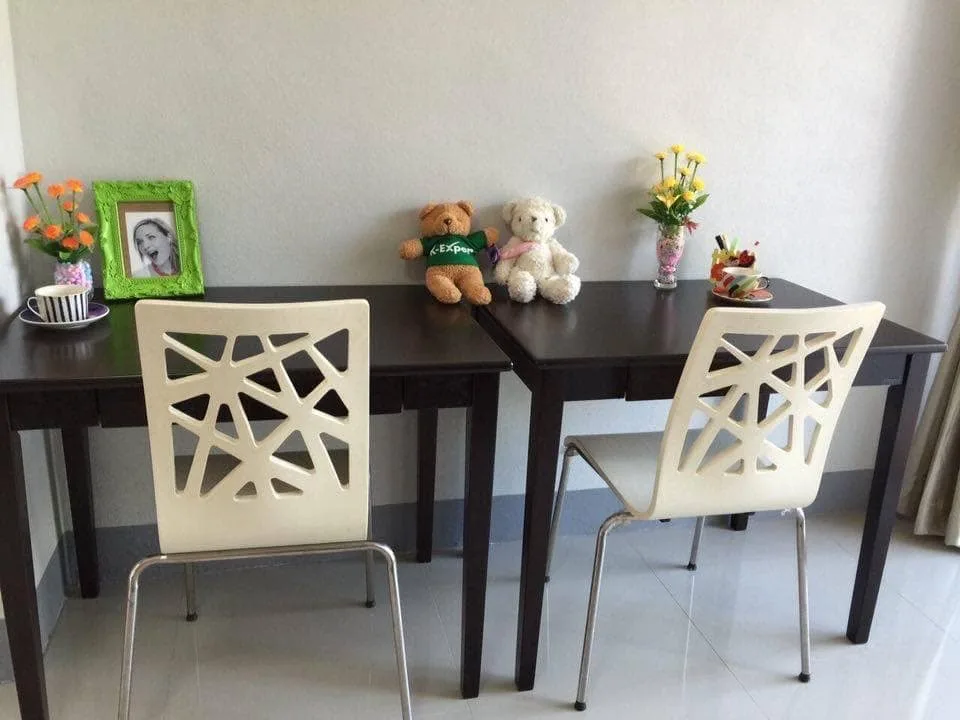 บ้านอิ่มรัก — 2