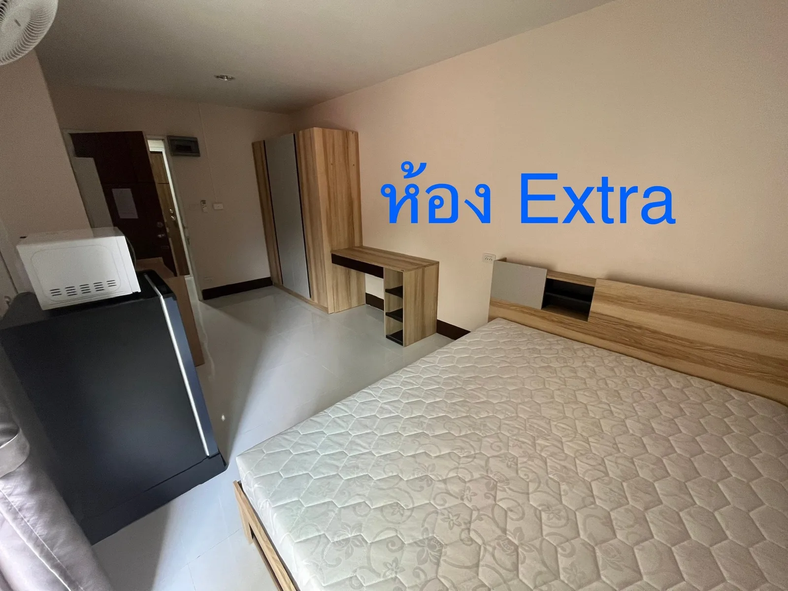 F&F mansion Chiang Mai เฟส 2 หอบ้านใหม่หลังมอ — 2