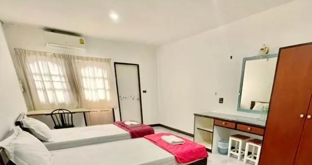 Silverpark Mansion เชียงใหม่ — 2