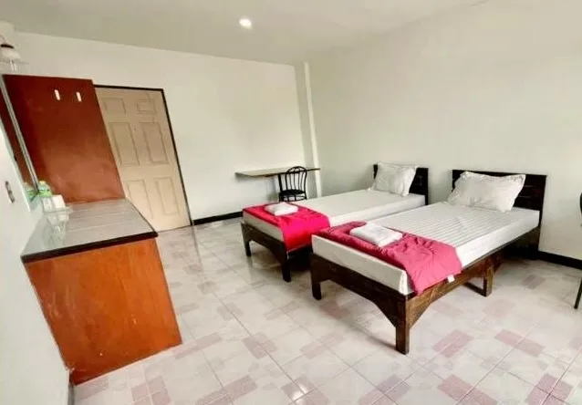 Silverpark Mansion เชียงใหม่ — 3