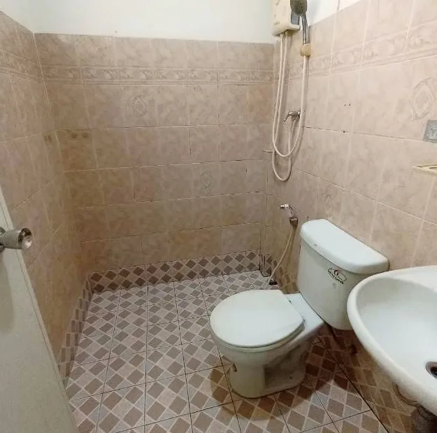 Silverpark Mansion เชียงใหม่ — 4