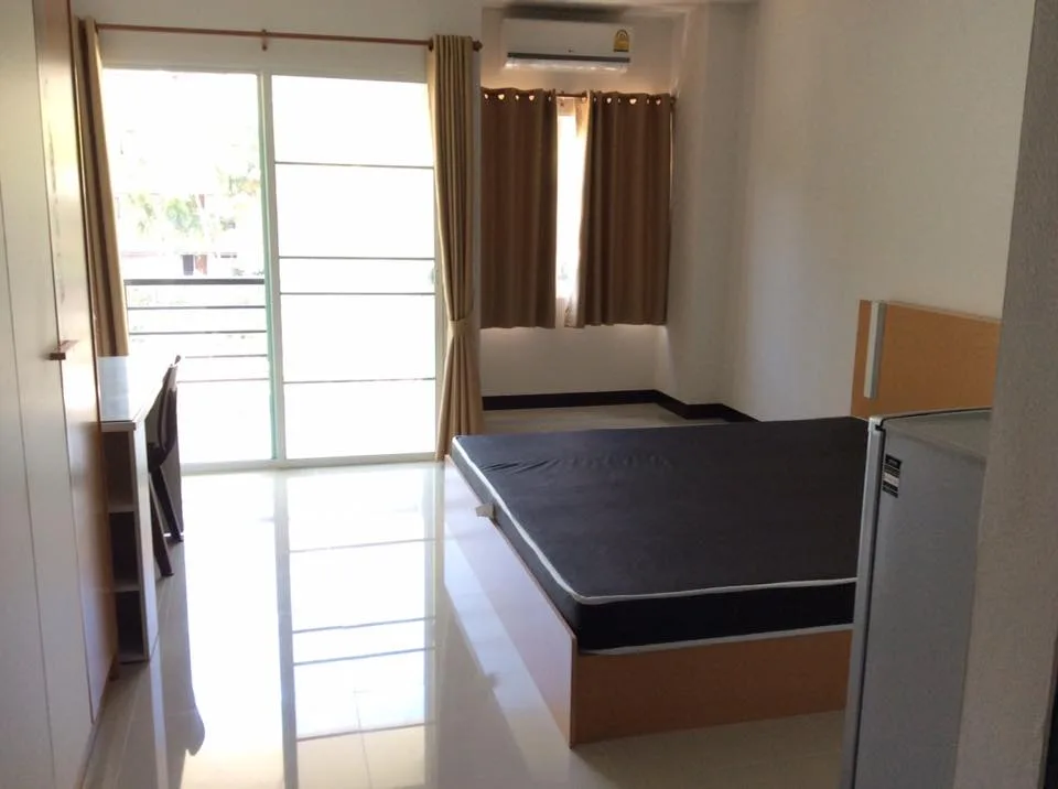 ภูวราเพลส — 2