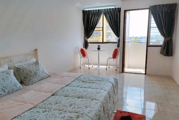 ภูฟ้าเพลส — 3