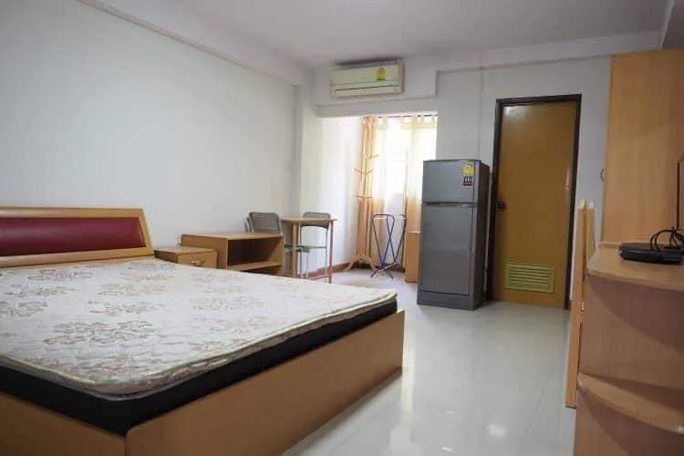 Pattara Mansion Chiangmai — 3