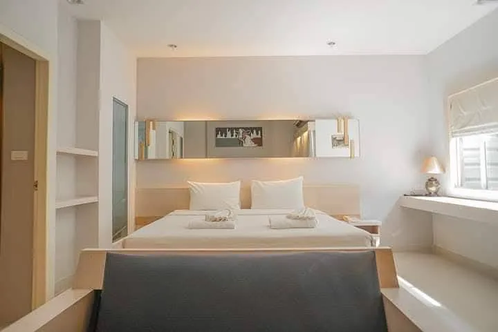 Khuangsingh Residence and Hotel