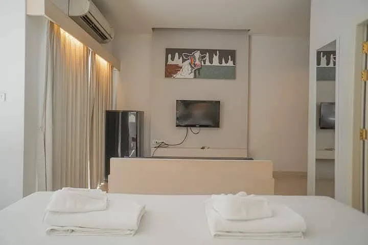 Khuangsingh Residence and Hotel — 3