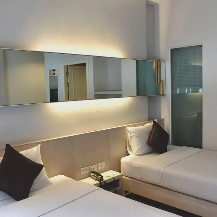Khuangsingh Residence and Hotel — 4