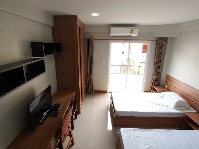 หอพักหญิงบ้านม่อนเดือน — 2