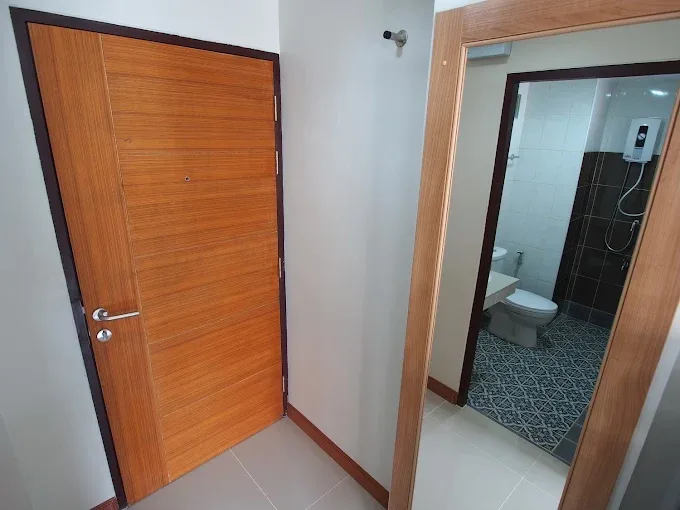 หอพักหญิงบ้านม่อนเดือน — 4