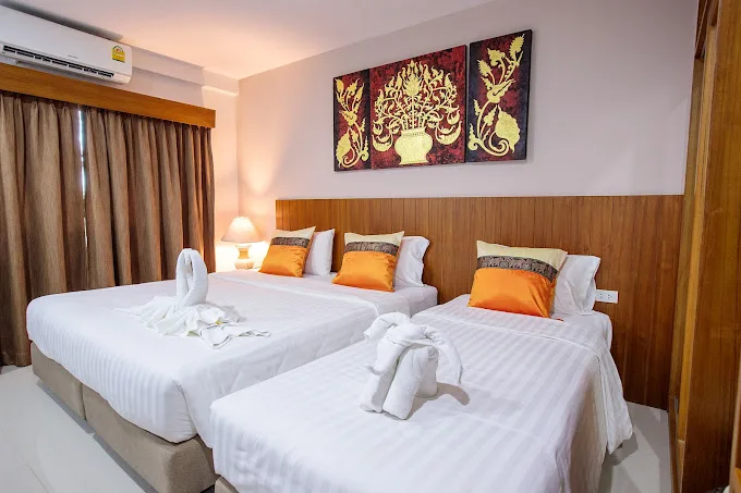 Huen Jao Ban Hotel — 2