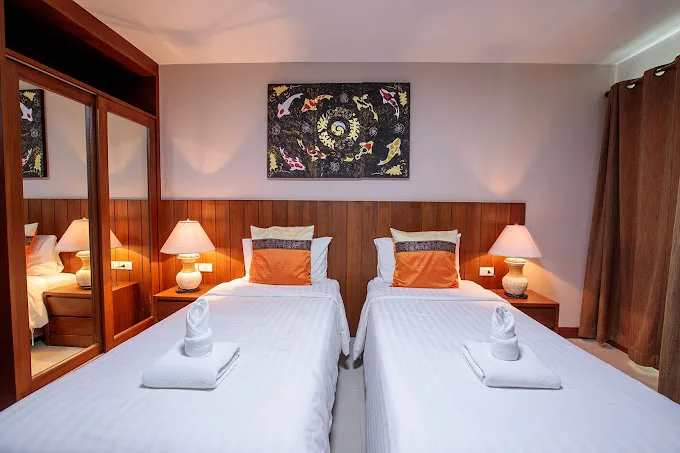 Huen Jao Ban Hotel — 3