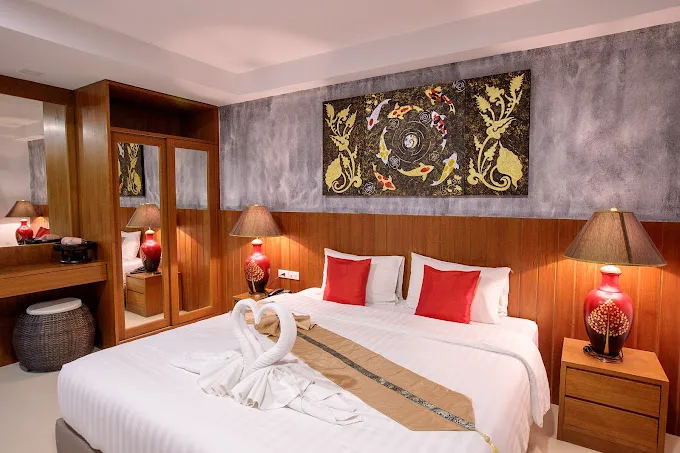 Huen Jao Ban Hotel — 4
