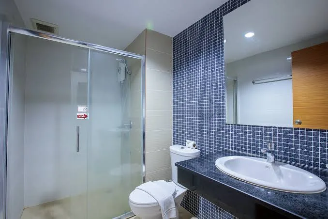 Huen Jao Ban Hotel — 5