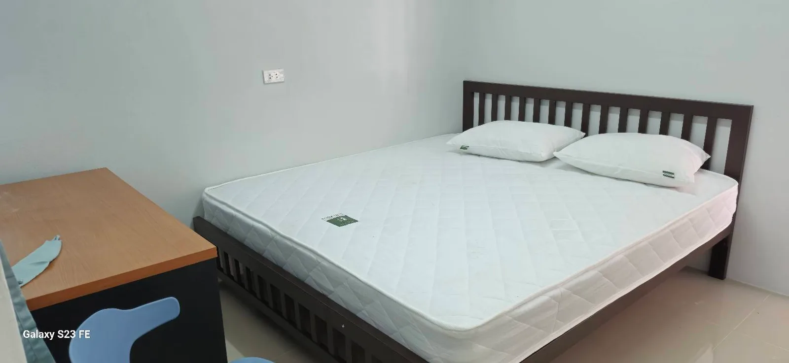 U Sleep @newhome — 2