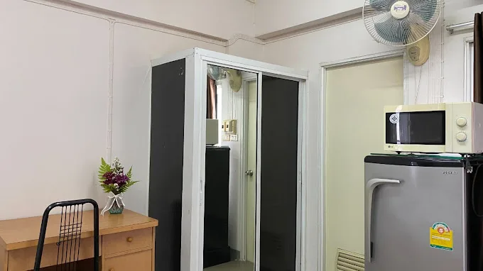 12nd&24th Apartment — 2
