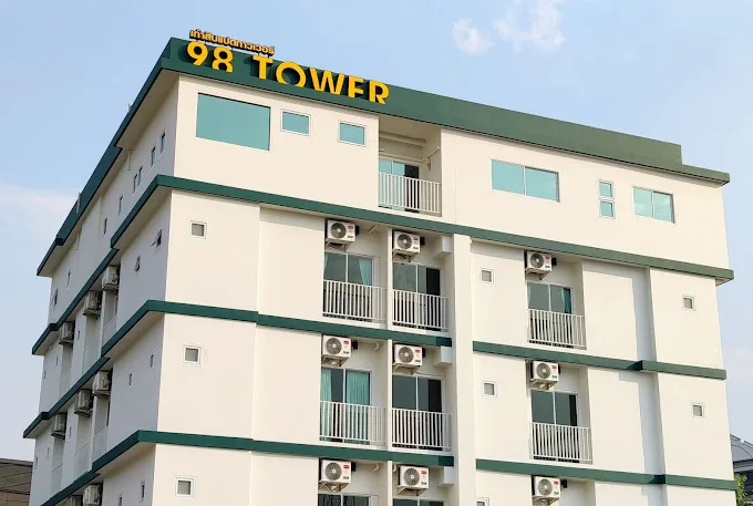 98 tower