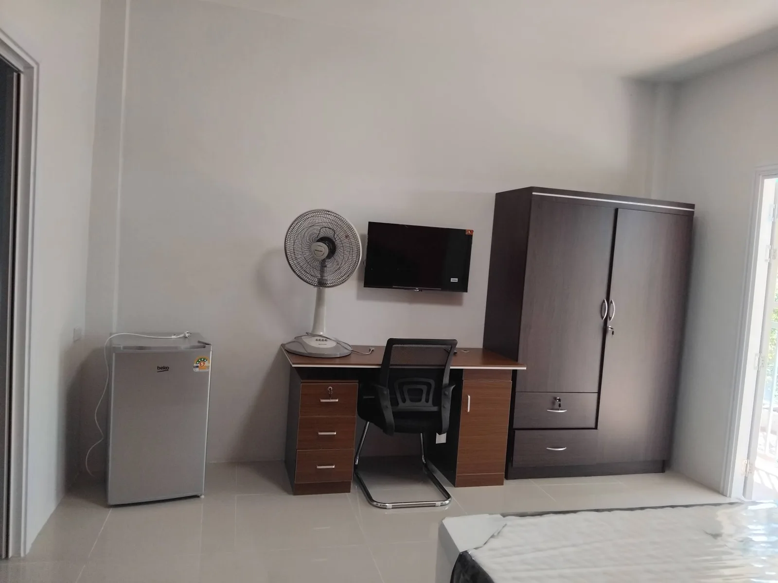 สวนดอก First Home — 6
