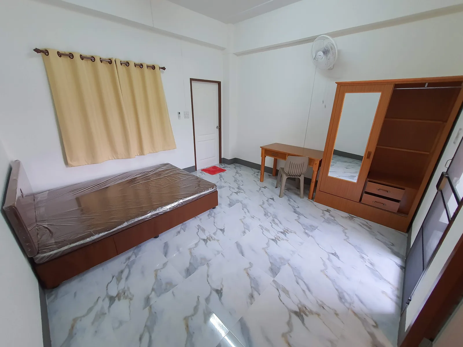 Prin Apartment