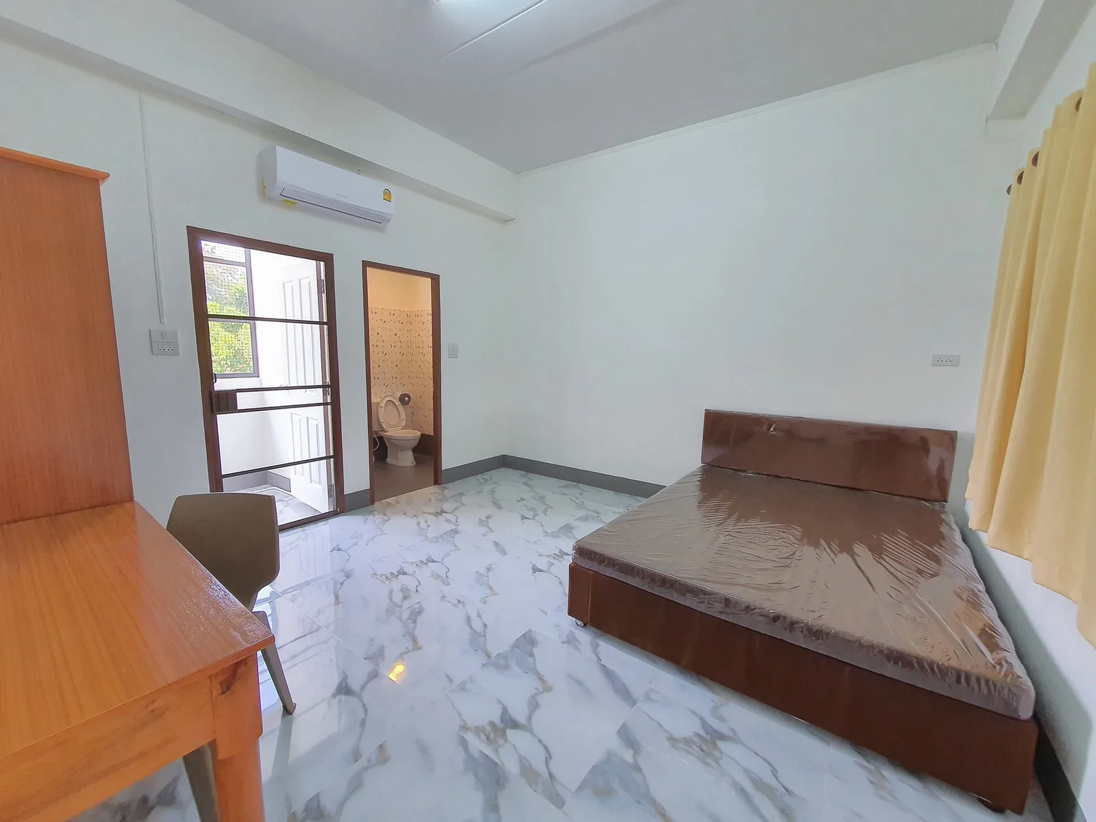 Prin Apartment — 2