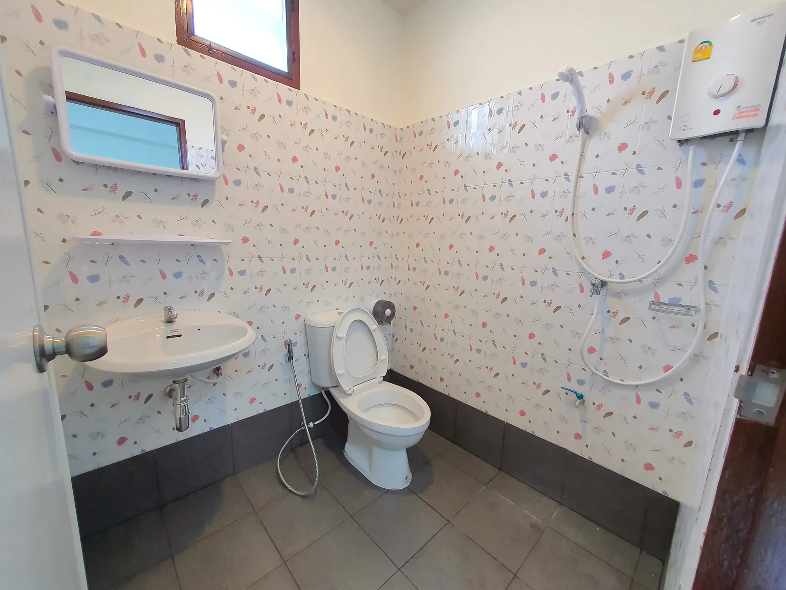 Prin Apartment — 4