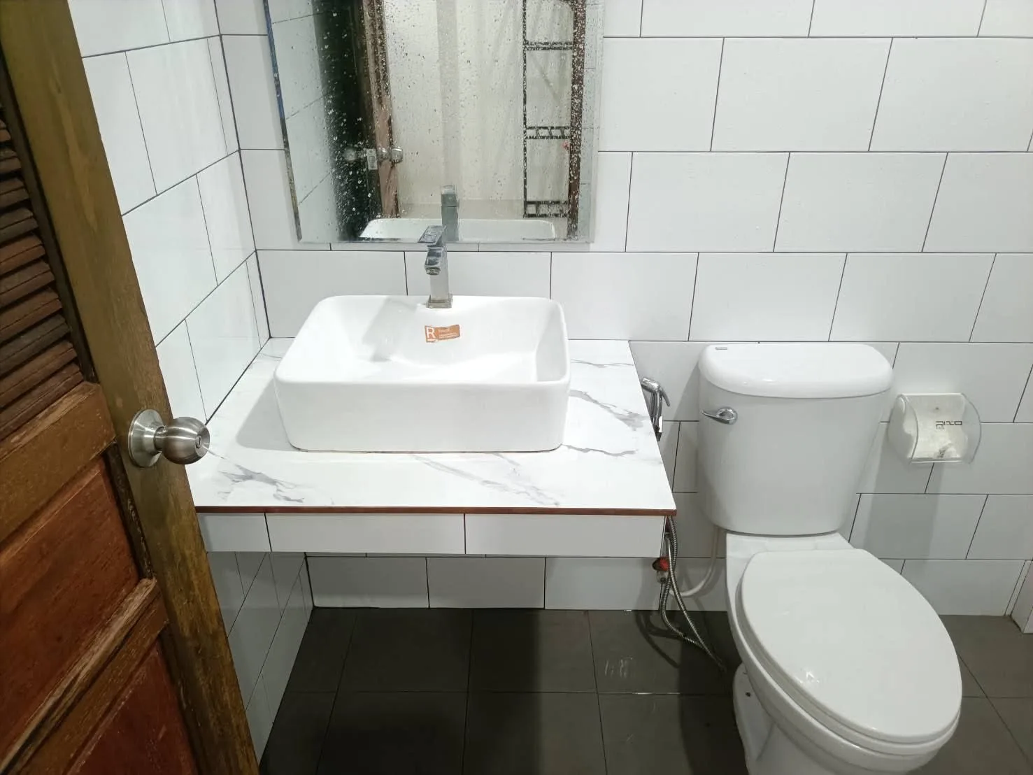 PJ house residence — 6