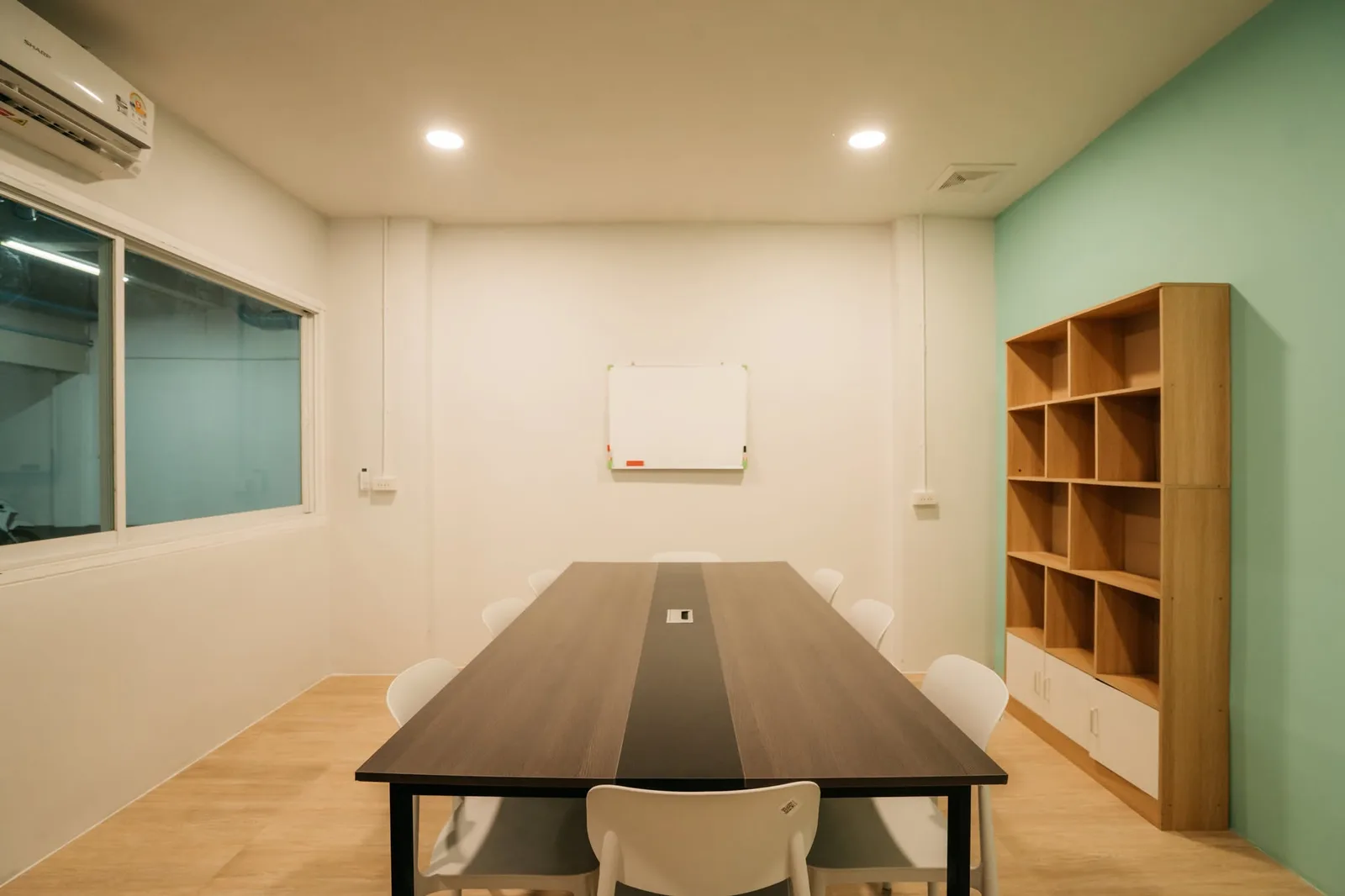 Vital 365 Residence By Dr.SUN — 3