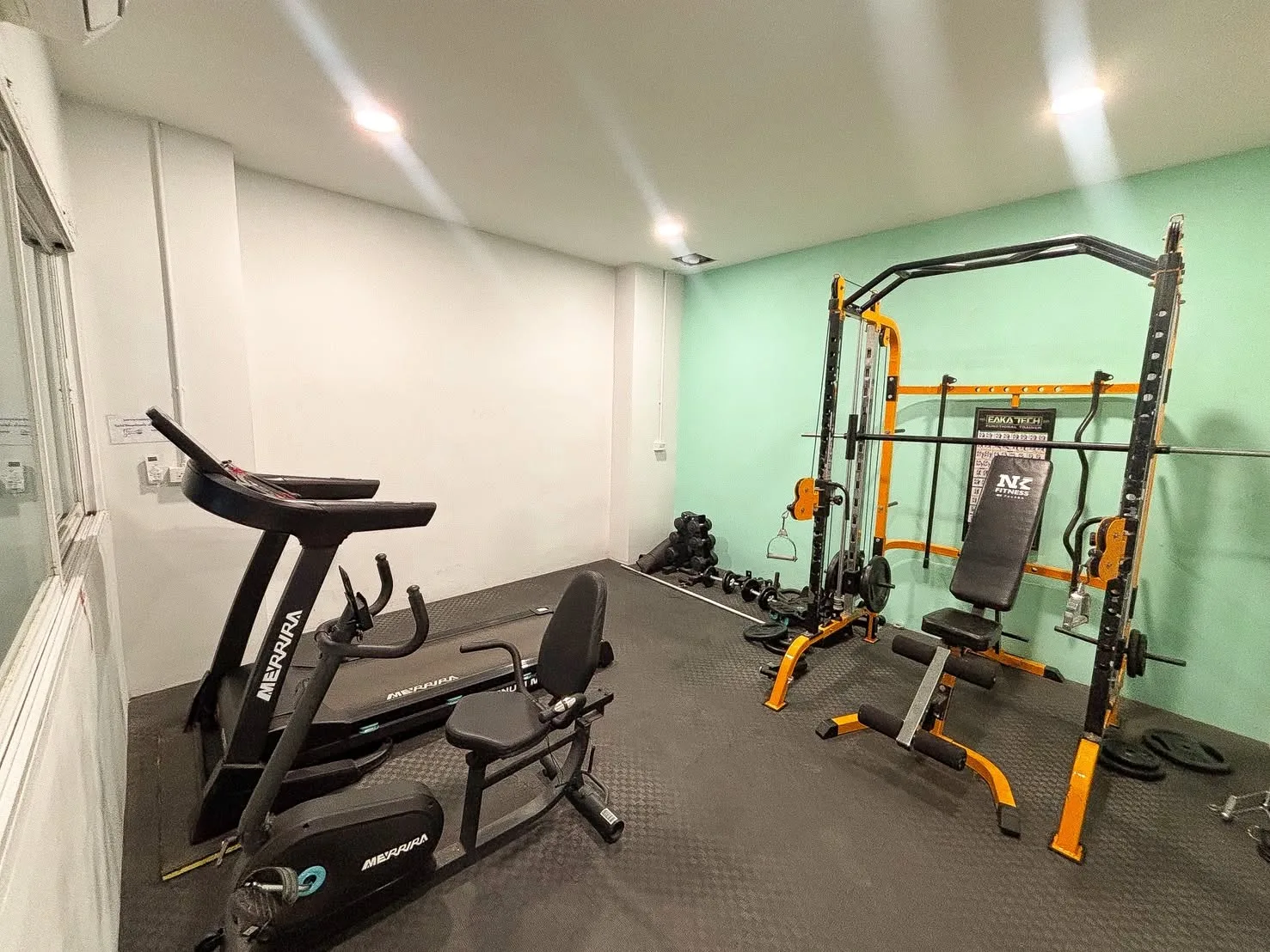 Vital 365 Residence By Dr.SUN — 4