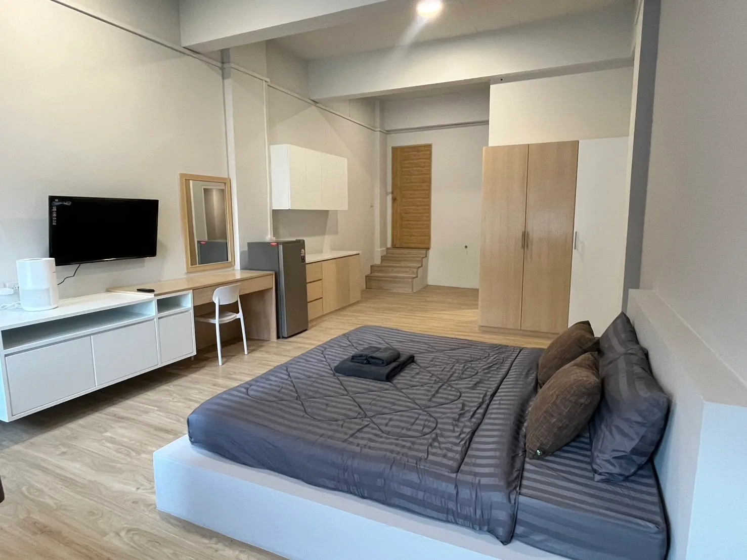 Vital 365 Residence By Dr.SUN — 6