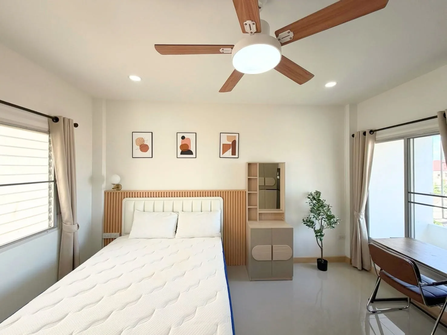 XBIS Apartment 1 — 2