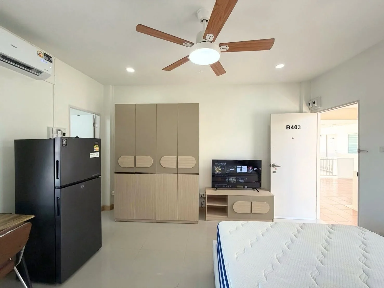 XBIS Apartment 1 — 3