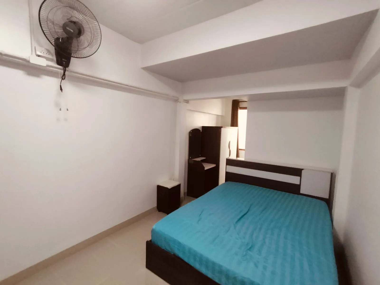 Samuna House